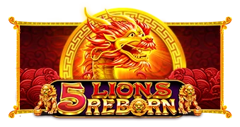 5 lions reborn