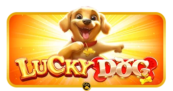 lucky dog